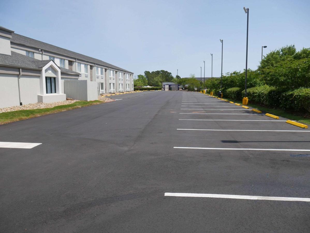 Sleep Inn Near Outlets Socastee Exterior photo