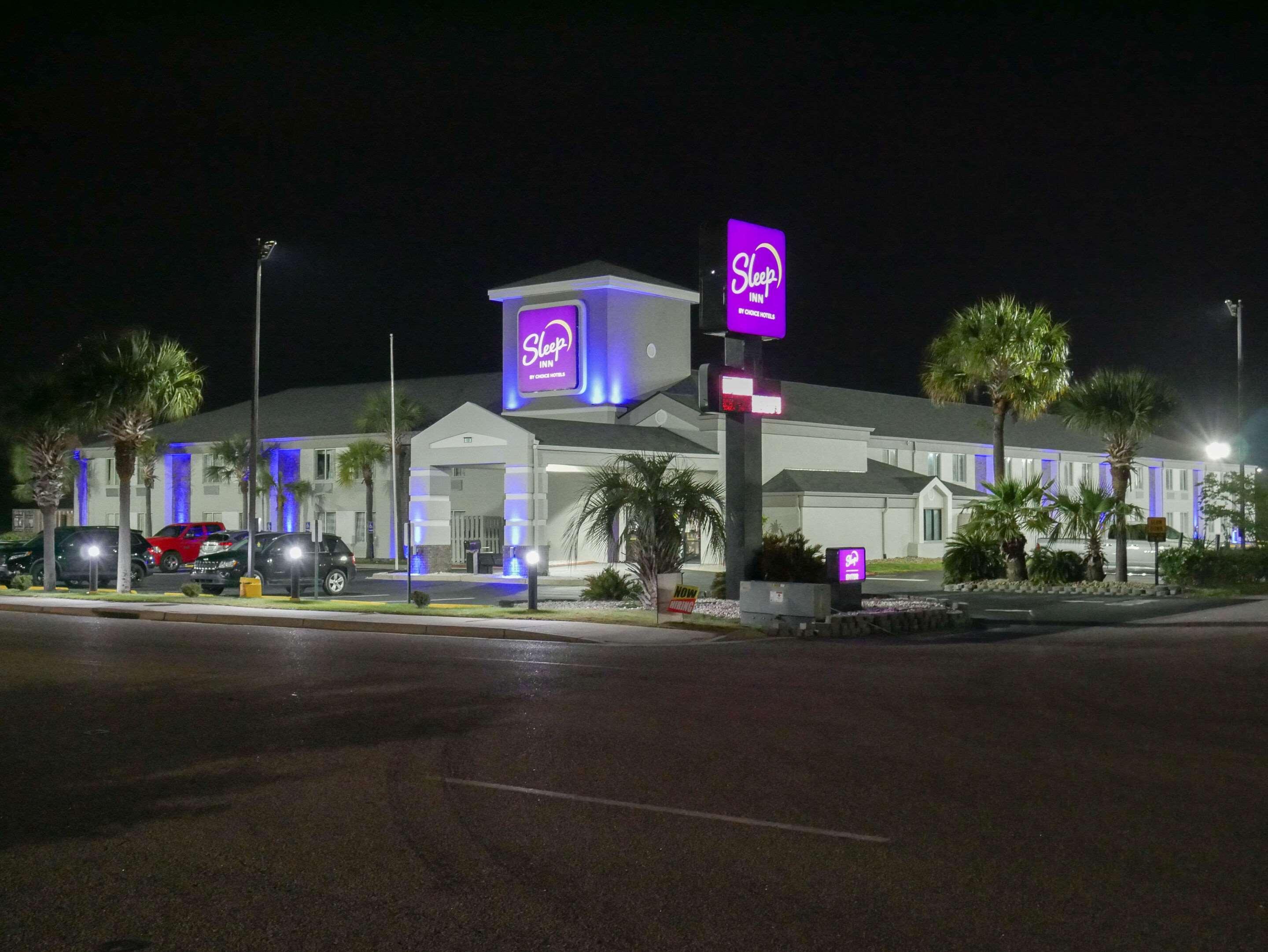 Sleep Inn Near Outlets Socastee Exterior photo