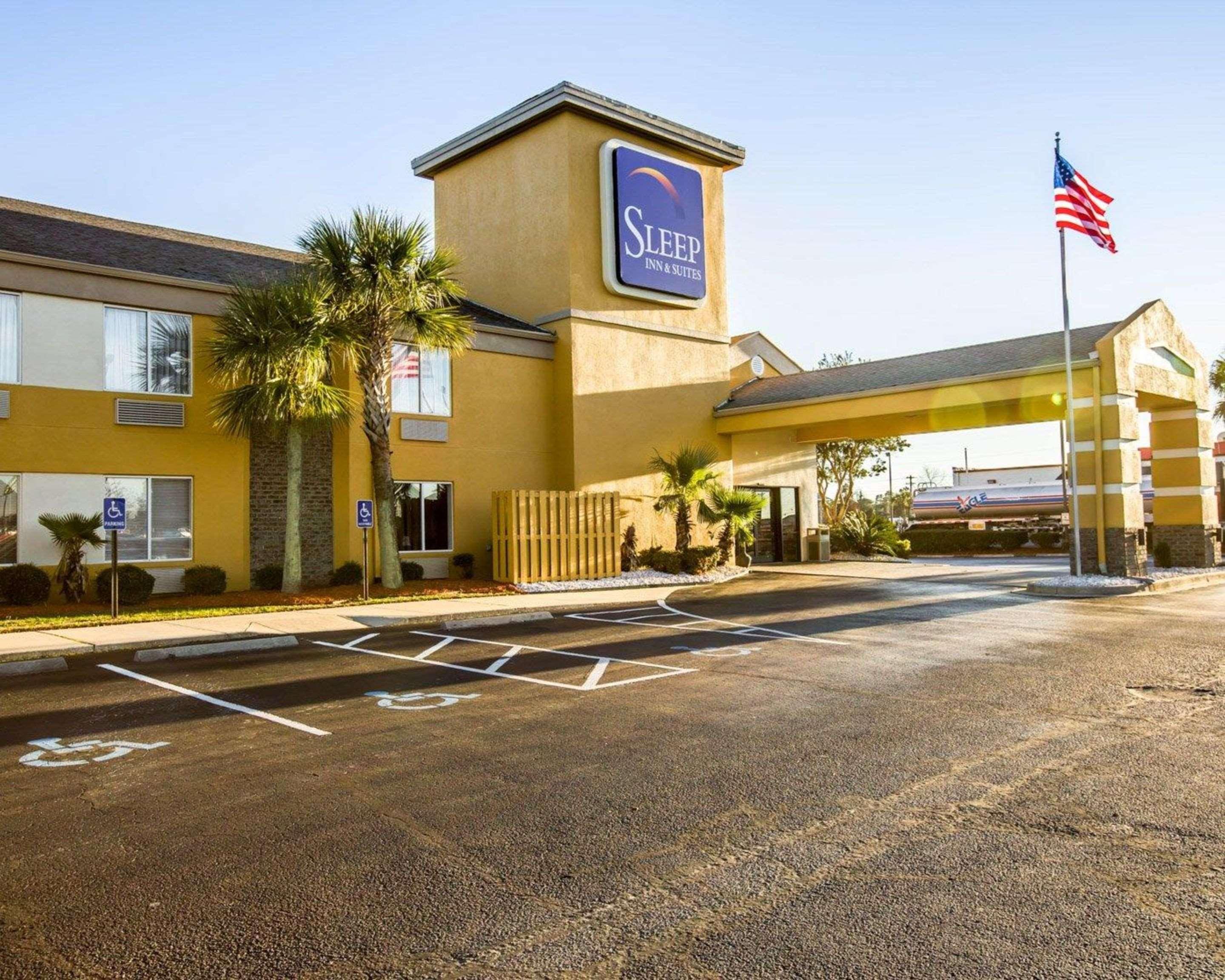 Sleep Inn Near Outlets Socastee Exterior photo