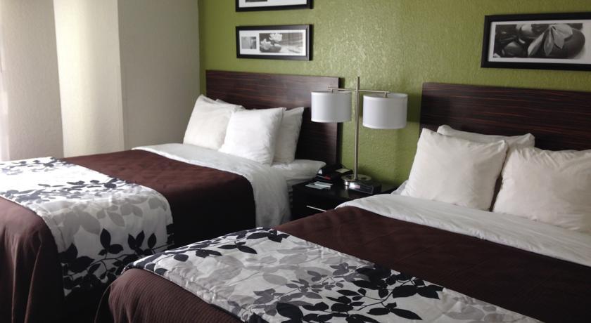 Sleep Inn Near Outlets Socastee Exterior photo
