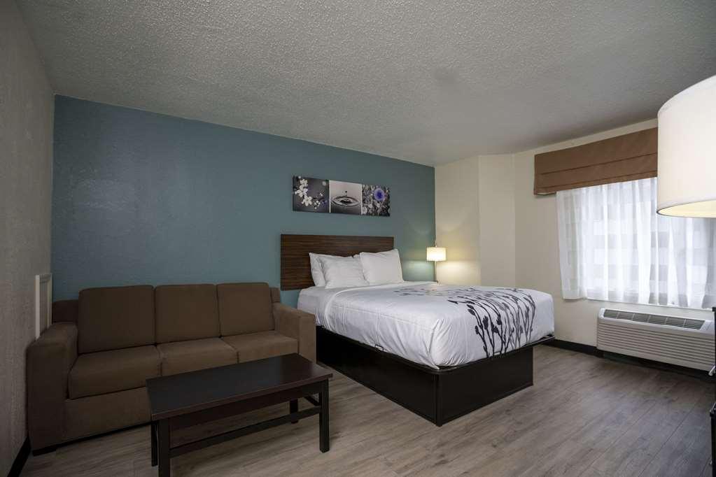 Sleep Inn Near Outlets Socastee Room photo
