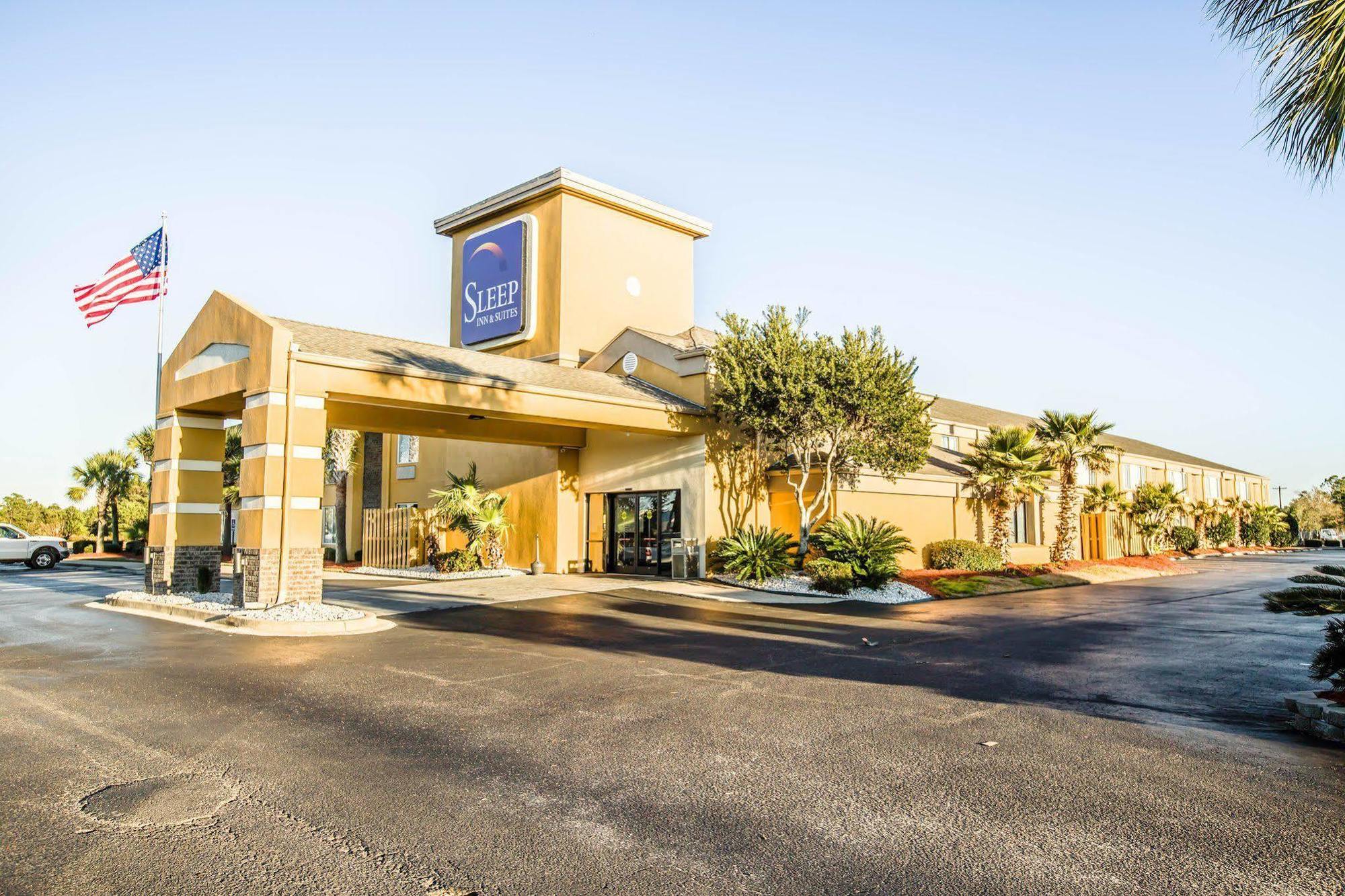 Sleep Inn Near Outlets Socastee Exterior photo